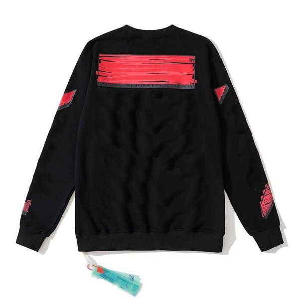 2021 designer hoodie men's women's hoodies european and american hip hop fashion letter street cotton sweater loose couple high qu, Black
2021 designer hoodie men's women's hoodies european and american hip hop fashion letter street cotton sweater loose couple high qu, Black