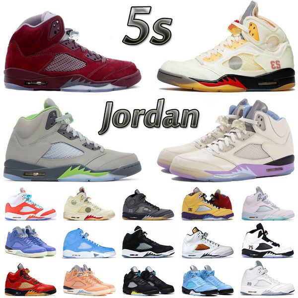 2022 jumpman 5 mens basketball shoes 5s v dj khaled we the burgundy marquette blue bird florida gators trainers low psgs sneakers big, Black
2022 jumpman 5 mens basketball shoes 5s v dj khaled we the burgundy marquette blue bird florida gators trainers low psgs sneakers big, Black