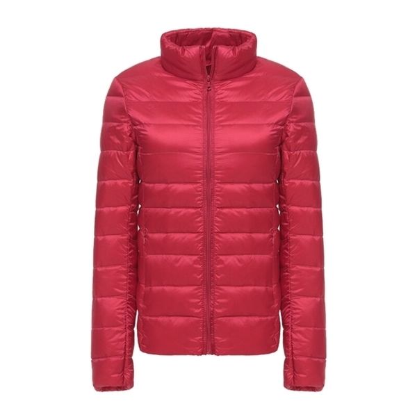women's down parkas 7xl women 90% white duck down coats 4xl 5xl women's ultra light duck down jackets autumn winter warm stand col, Black
women's down parkas 7xl women 90% white duck down coats 4xl 5xl women's ultra light duck down jackets autumn winter warm stand col, Black