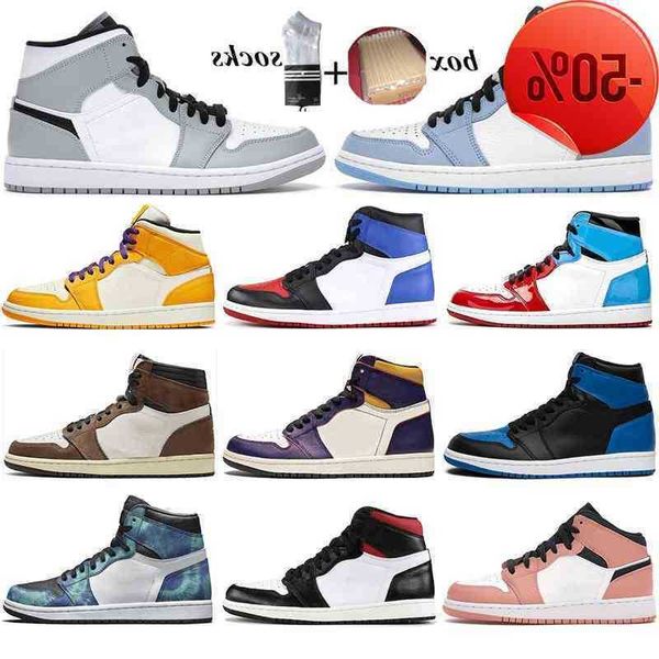 boots with box jumpman 1s university blue shoe black white gold men women lucky green shattered backboard shadow obsidian sports
boots with box jumpman 1s university blue shoe black white gold men women lucky green shattered backboard shadow obsidian sports