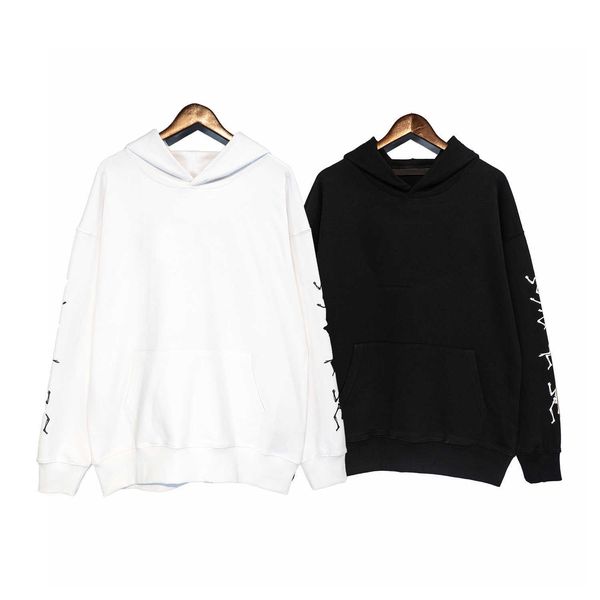 winter hoodie fashion mens hoodies letter sweatshirts reflective strip long-sleeved hooded womens sports sweaters autumn sport version of, Black
winter hoodie fashion mens hoodies letter sweatshirts reflective strip long-sleeved hooded womens sports sweaters autumn sport version of, Black