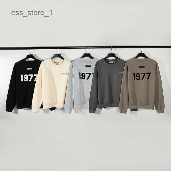 sweatshirts men's hoodies 2022 fashion european and american street brand essential hoodie round neck sweater season 8 double thread re, Black
sweatshirts men's hoodies 2022 fashion european and american street brand essential hoodie round neck sweater season 8 double thread re, Black