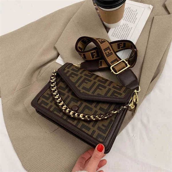 70% off 2023 designer bag female autumn single messenger hand-held fashionable and versatile personalized trend net red
70% off 2023 designer bag female autumn single messenger hand-held fashionable and versatile personalized trend net red