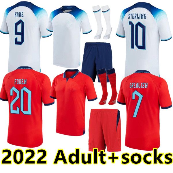 22 23 soccer jersey kane sterling rashford englands grealish mount sancho saka national football soccer shirt men socks sets uniform, Black;yellow
22 23 soccer jersey kane sterling rashford englands grealish mount sancho saka national football soccer shirt men socks sets uniform, Black;yellow