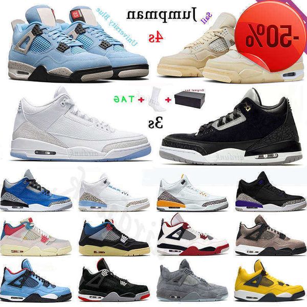 men university blue black cement 4 4s white oreo unc taupe haze og bred mens jumpman 3 3s trainers sneakers sports with box
men university blue black cement 4 4s white oreo unc taupe haze og bred mens jumpman 3 3s trainers sneakers sports with box