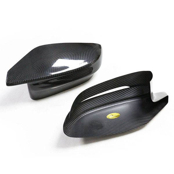 car vehicle mirrors for m3 m4 g80/g82/g83 rearview housing dry carbon fiber patch mirror cover caps
car vehicle mirrors for m3 m4 g80/g82/g83 rearview housing dry carbon fiber patch mirror cover caps