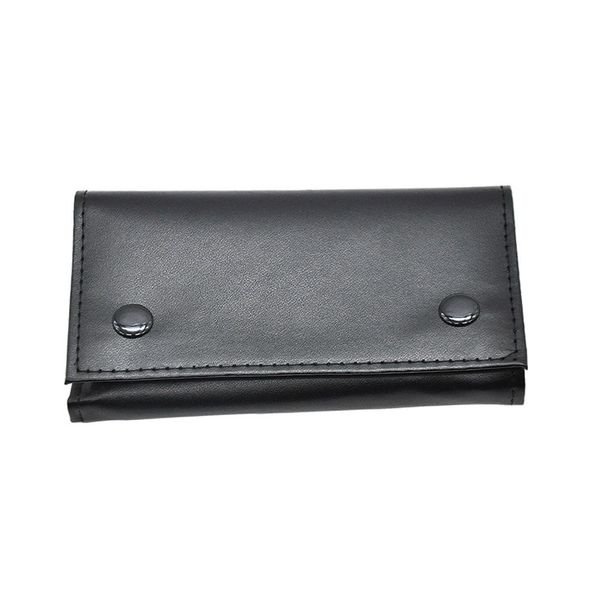 dhl100pcs stuff sacks pu leather three layer pouch bag case portable cigarette rolling pipe
dhl100pcs stuff sacks pu leather three layer pouch bag case portable cigarette rolling pipe