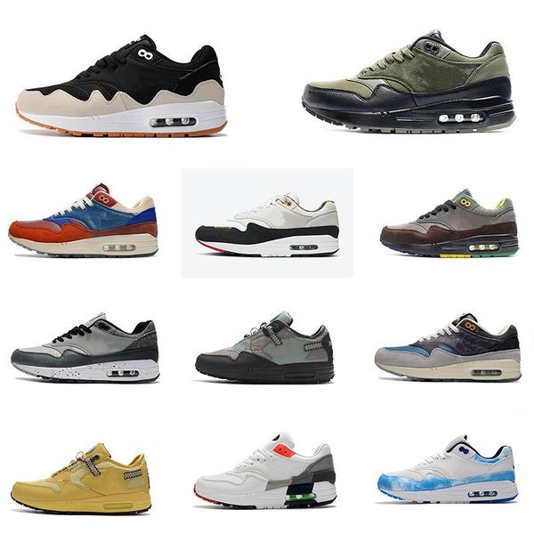men women running shoes og patta x 1s 87s anniversary red light iron white black leopard womens outdoor trainers sneaker
men women running shoes og patta x 1s 87s anniversary red light iron white black leopard womens outdoor trainers sneaker