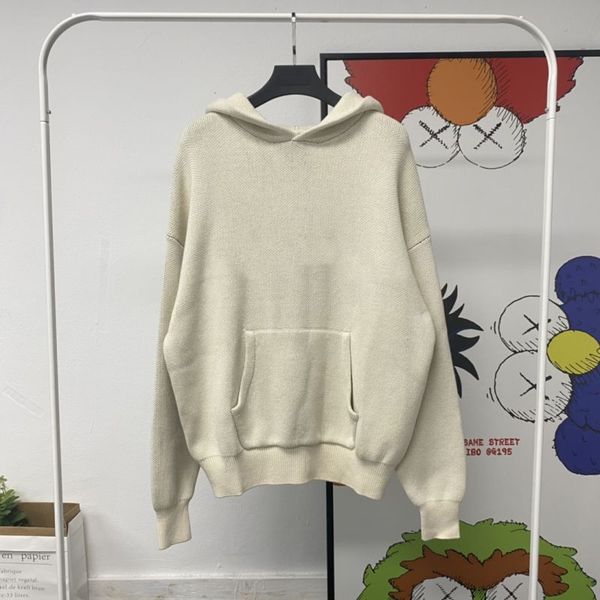 essentials sweatshirts menhoodies mens designer ess letter knits hoodie sweaters maglione casual hooded knitted pullover npik, Black
essentials sweatshirts menhoodies mens designer ess letter knits hoodie sweaters maglione casual hooded knitted pullover npik, Black