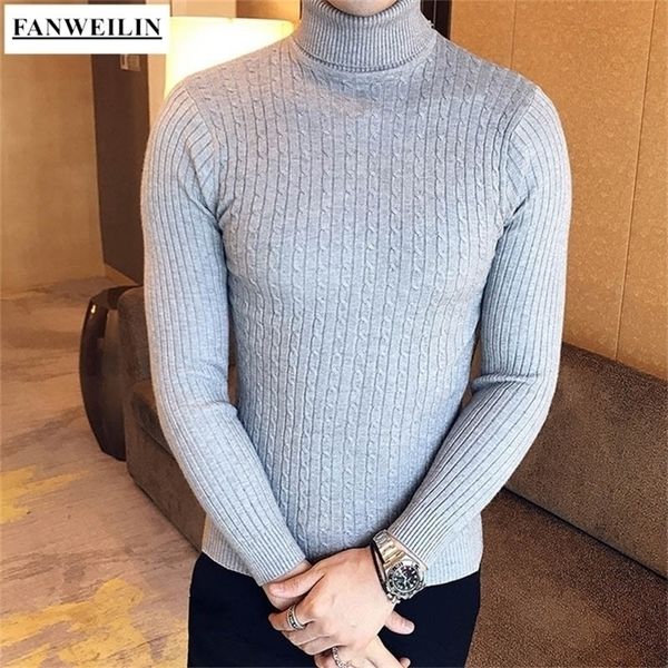 mens sweaters men solid color high neck sweater brand slim turtleneck knitted pullover twist striped knitwear pull homme 221007, White;black
mens sweaters men solid color high neck sweater brand slim turtleneck knitted pullover twist striped knitwear pull homme 221007, White;black