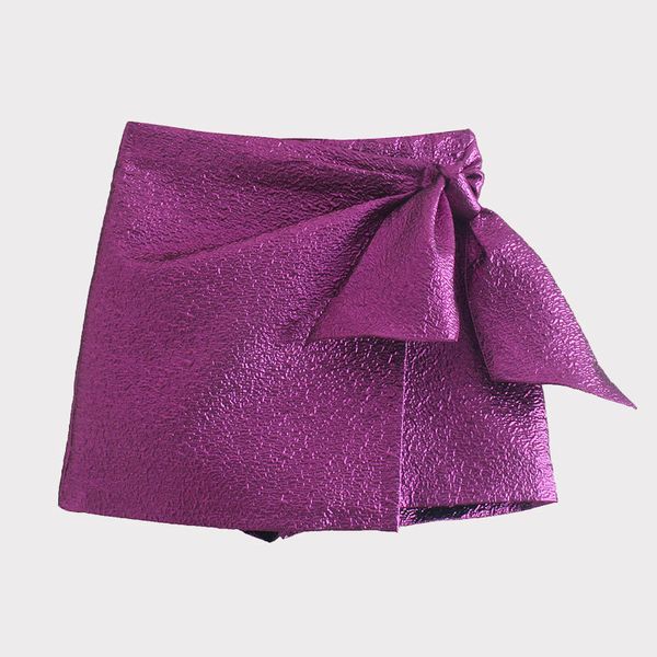 skirts women vintage with bow tied mini spring female fashion chic high waist side zipper short culottes summer 221008, Black
skirts women vintage with bow tied mini spring female fashion chic high waist side zipper short culottes summer 221008, Black