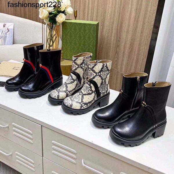 designer boots new leather ankle chelsea boot platform flat booties chunky half boot luxury designer high shoes for women thick heeled knigh, Black
designer boots new leather ankle chelsea boot platform flat booties chunky half boot luxury designer high shoes for women thick heeled knigh, Black