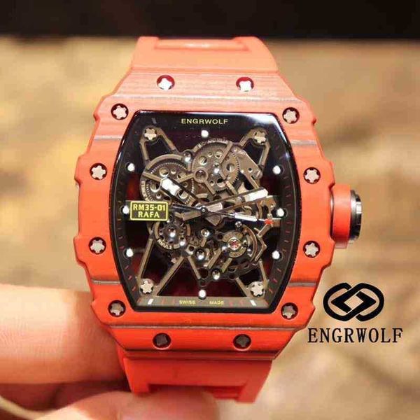 luxury mens mechanical watch richa milles engrwolf r rm35-01 series 2824 automatic mechanical carbon fiber tape men siwss movement wrist a5t, Slivery;golden
luxury mens mechanical watch richa milles engrwolf r rm35-01 series 2824 automatic mechanical carbon fiber tape men siwss movement wrist a5t, Slivery;golden