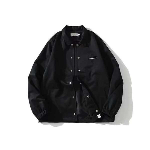 2022 men's fashion jackets teenager camouflage letter pattern streetwear men jacket coat man hip hop, Black;brown
2022 men's fashion jackets teenager camouflage letter pattern streetwear men jacket coat man hip hop, Black;brown