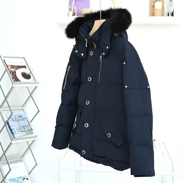 men's jackets men down jacket downs coats canada mens designer clothes moose 90 thickening warm coat 002 vb6a, Black;brown
men's jackets men down jacket downs coats canada mens designer clothes moose 90 thickening warm coat 002 vb6a, Black;brown