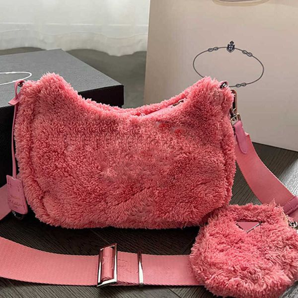 shoulder bag prabag 3 in 1 plush hobo designer black designers handbag square vintage crossbody tote purse 220928
shoulder bag prabag 3 in 1 plush hobo designer black designers handbag square vintage crossbody tote purse 220928