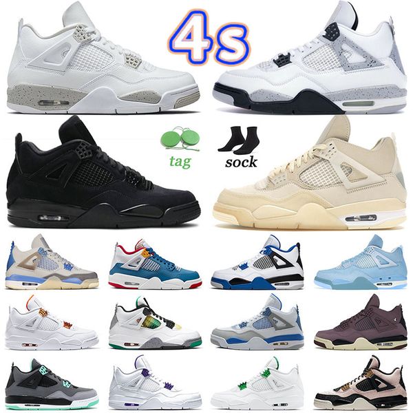 jordens 4 jumpman 4s mens womens basketball shoes red thunder infrared black cat bred university blue sail cool grey shimmer royalty trainer
jordens 4 jumpman 4s mens womens basketball shoes red thunder infrared black cat bred university blue sail cool grey shimmer royalty trainer