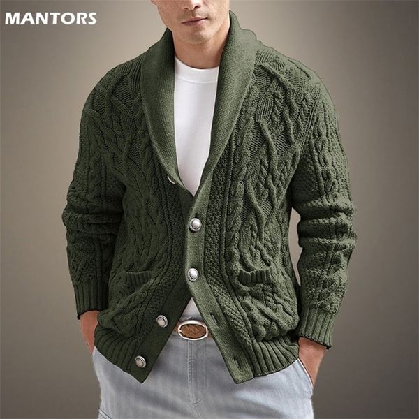 mens sweaters spring autumn mens sweater knitted men vintage cardigan sweater fashion casual pullover streetwear loose knitwear 221008, White;black
mens sweaters spring autumn mens sweater knitted men vintage cardigan sweater fashion casual pullover streetwear loose knitwear 221008, White;black