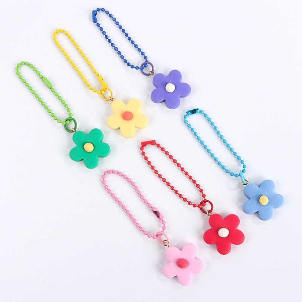 key rings creative hyuna kim flower chain funny cute ring candy car chain women bag kpop accessories llaveros para mujer g221007, Slivery;golden
key rings creative hyuna kim flower chain funny cute ring candy car chain women bag kpop accessories llaveros para mujer g221007, Slivery;golden