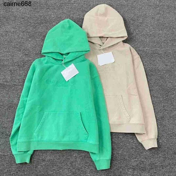 designer women's hoodies sweatshirts autumn new wang's three dimensional alexanders embossed letters hooded sweater wangs, Black
designer women's hoodies sweatshirts autumn new wang's three dimensional alexanders embossed letters hooded sweater wangs, Black