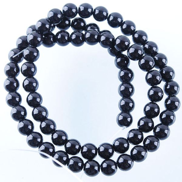 28-73pcs black round natural stone beads 6/8/10/14mm quartz loose beads for jewelry making bracelet craft diy by910
28-73pcs black round natural stone beads 6/8/10/14mm quartz loose beads for jewelry making bracelet craft diy by910