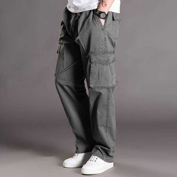 men's pants big size 10xl 12xl 13xl winter autumn men cargo pants cotton pocket loose army green casual safari style out door pants mfe, Black
men's pants big size 10xl 12xl 13xl winter autumn men cargo pants cotton pocket loose army green casual safari style out door pants mfe, Black