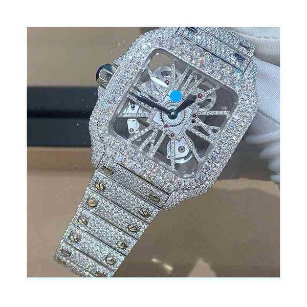 digner watch custom luxury iced out fashion mechanical watch moissanit e diamond tags watch luxury diamond watches, Slivery;brown
digner watch custom luxury iced out fashion mechanical watch moissanit e diamond tags watch luxury diamond watches, Slivery;brown