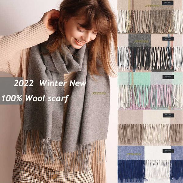 scarves tassels long % wool winter scarf women solid luxury autumn fashion designer pashmina hijabs wraps g221007, Blue;gray
scarves tassels long % wool winter scarf women solid luxury autumn fashion designer pashmina hijabs wraps g221007, Blue;gray