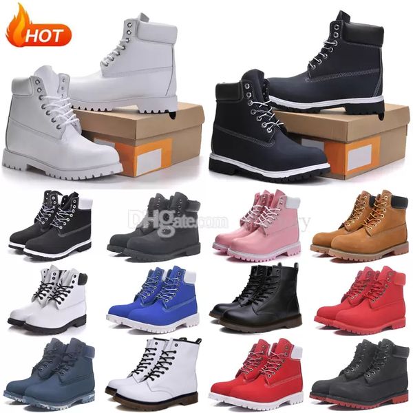 designer ankle platform land boots mens womens martin leather shoes winter boot cowboy yellow red blue black pink hiking work motorcycle
designer ankle platform land boots mens womens martin leather shoes winter boot cowboy yellow red blue black pink hiking work motorcycle