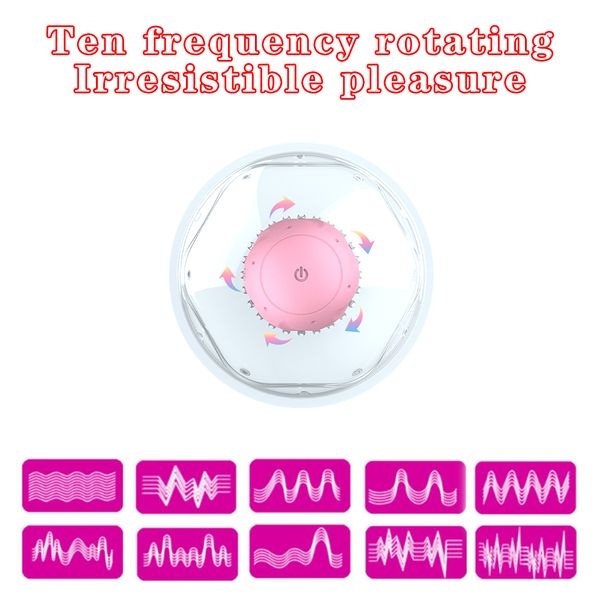 fabric 10 frequency breast pump nipple suction cup tongue lick nipple sucker vibrators erotic breast enlarge massager toy for women clot, Black;white
fabric 10 frequency breast pump nipple suction cup tongue lick nipple sucker vibrators erotic breast enlarge massager toy for women clot, Black;white