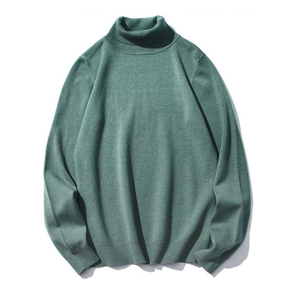 men's sweaters fashion autumn winter warm turtleneck casual comfortable pullover thick male 221008, White;black
men's sweaters fashion autumn winter warm turtleneck casual comfortable pullover thick male 221008, White;black