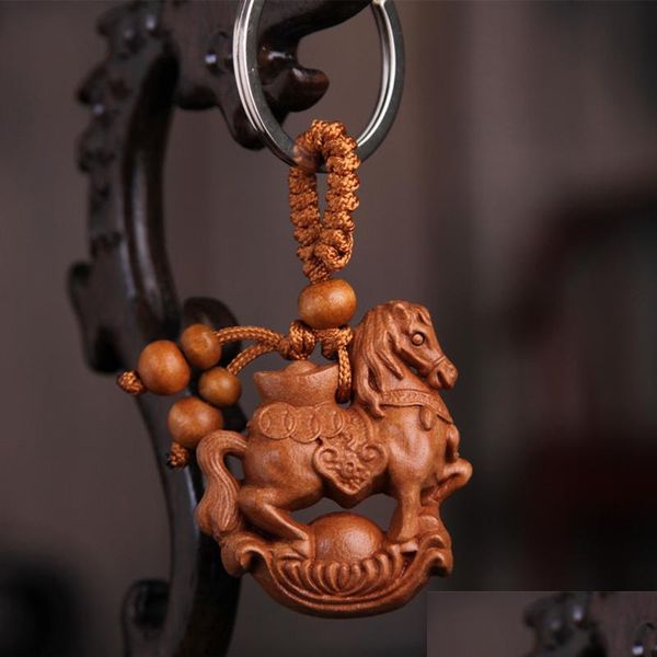 key rings natural peach wood 12 zodiac key chain for women men child jewelry keyrings animal monkey rabbit snake tige yydhhome dhmyd, Slivery;golden
key rings natural peach wood 12 zodiac key chain for women men child jewelry keyrings animal monkey rabbit snake tige yydhhome dhmyd, Slivery;golden