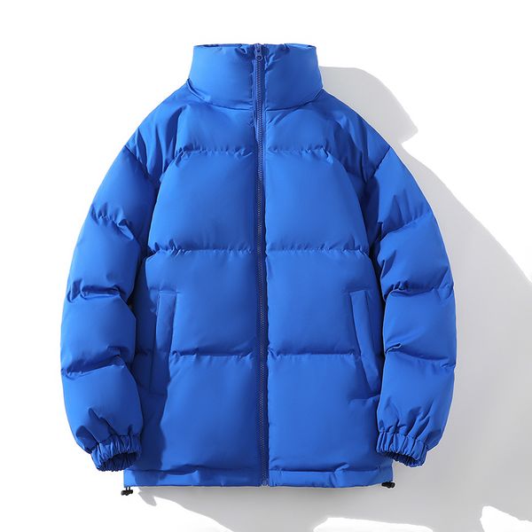 men's jackets winter men solid color parkas quality men's stand collar warm thick jacket male fashion casual parka coat women 2210, Black;brown
men's jackets winter men solid color parkas quality men's stand collar warm thick jacket male fashion casual parka coat women 2210, Black;brown
