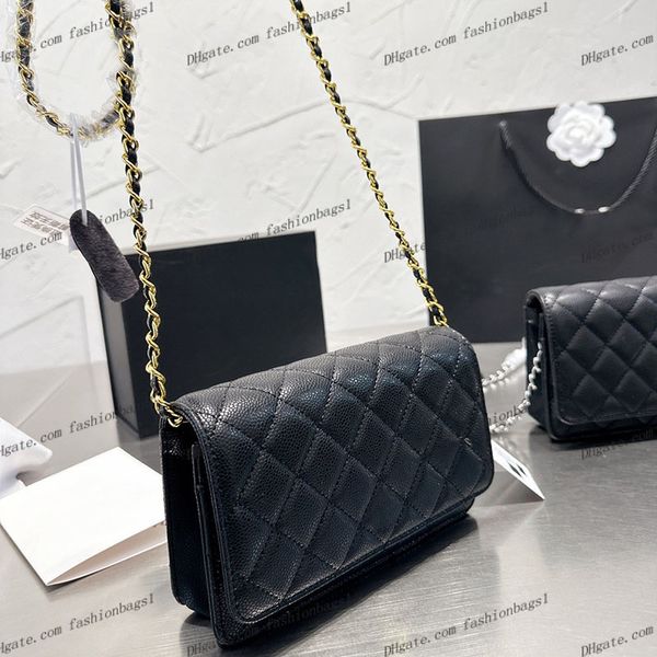 trendy women woc luxury designer shoulder bag mini caviar leather quieted matelasse chain classic flap crossbody handbag fashion clutch suit
trendy women woc luxury designer shoulder bag mini caviar leather quieted matelasse chain classic flap crossbody handbag fashion clutch suit