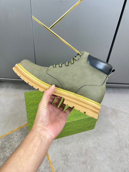 luxury new mens army boots ankle autumn winter martin damping outdoor hiking square heel keep warm size 38-45, Black
luxury new mens army boots ankle autumn winter martin damping outdoor hiking square heel keep warm size 38-45, Black