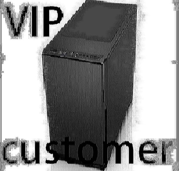 fzc for vip customers bays microatx server case with motherboard and system for data storage 136
fzc for vip customers bays microatx server case with motherboard and system for data storage 136