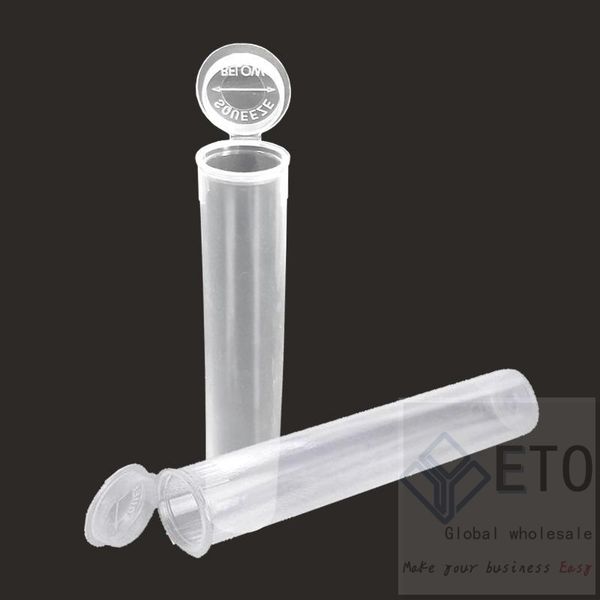 cartridges packaging tubes 0.5ml 1ml plastic tub clear childproof bags for cartridge vape pen pp pre roll 72mm tube containers
cartridges packaging tubes 0.5ml 1ml plastic tub clear childproof bags for cartridge vape pen pp pre roll 72mm tube containers