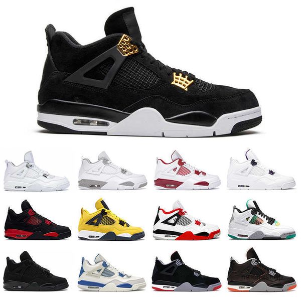 jumpman 4 4s men basketball shoes royalty guava ice raptors toro bravo mens trainer sport sneakers size 5.5-13 j jorda jordon, Black
jumpman 4 4s men basketball shoes royalty guava ice raptors toro bravo mens trainer sport sneakers size 5.5-13 j jorda jordon, Black
