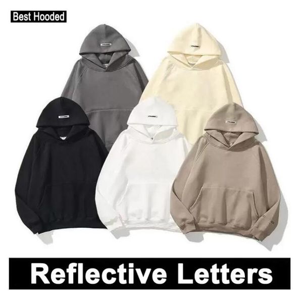 ess warm hooded hoodies mens womens fashion 11 streetwear pullover sweatshirts loose lovers clothing, Black
ess warm hooded hoodies mens womens fashion 11 streetwear pullover sweatshirts loose lovers clothing, Black