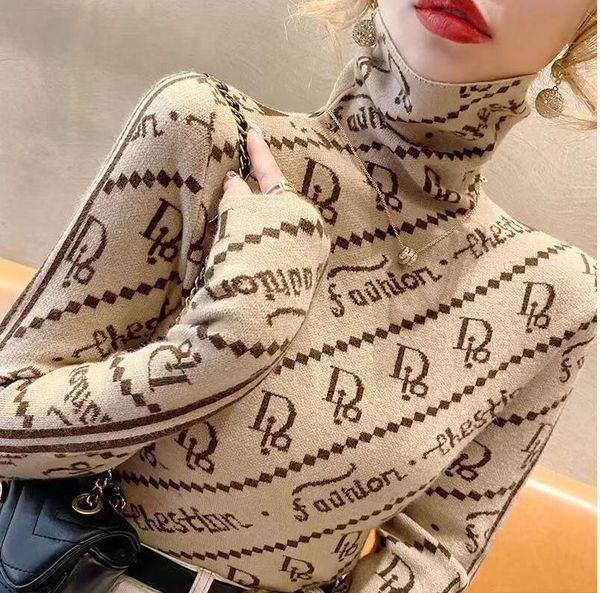 women's sweaters new hip hop for luxury turtleneck pullover long sleeve puff dress print shirt female clothing, White;black
women's sweaters new hip hop for luxury turtleneck pullover long sleeve puff dress print shirt female clothing, White;black
