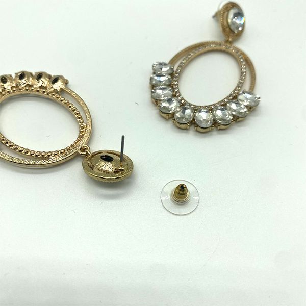 charm alloy water glass earring pendant can be customized and sold directly by wholesale manufacturers, Golden
charm alloy water glass earring pendant can be customized and sold directly by wholesale manufacturers, Golden