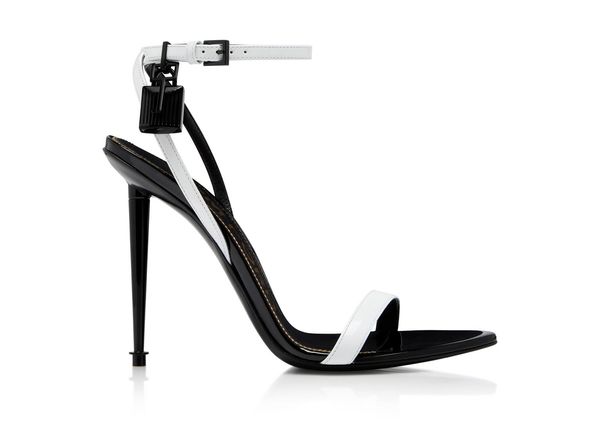 luxury brands designer woman sandal high heels fords-sandal black nude shiny leather padlock pointy toe naked sandal 105mm ankle strap with
luxury brands designer woman sandal high heels fords-sandal black nude shiny leather padlock pointy toe naked sandal 105mm ankle strap with