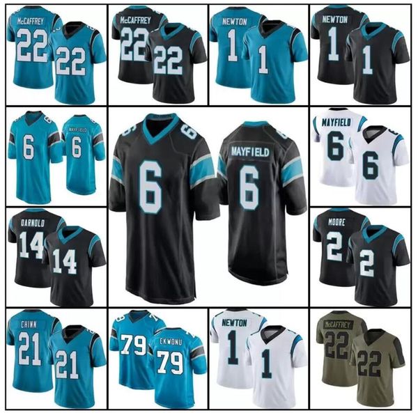 fans 6 baker mayfield christian mccaffrey football jersey dj moore sam darnold cam newton ikem ekwonu jaycee horn jeremy chinn terrace mars, Black
fans 6 baker mayfield christian mccaffrey football jersey dj moore sam darnold cam newton ikem ekwonu jaycee horn jeremy chinn terrace mars, Black