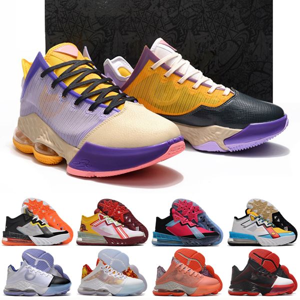 lebrons 19 low mismatch men basketball shoes 19s lilac pink glaze dark smoke grey south beach space jam what the xix man sneakers sport outd
lebrons 19 low mismatch men basketball shoes 19s lilac pink glaze dark smoke grey south beach space jam what the xix man sneakers sport outd