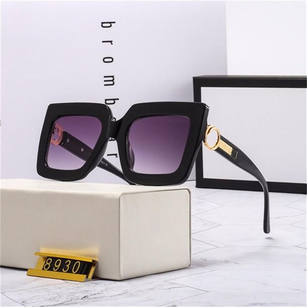 2021 fashion designer sunglasses highest quality men & women polarized uv400 lenses leather box cloth manual accessories everythi3055, White;black
2021 fashion designer sunglasses highest quality men & women polarized uv400 lenses leather box cloth manual accessories everythi3055, White;black