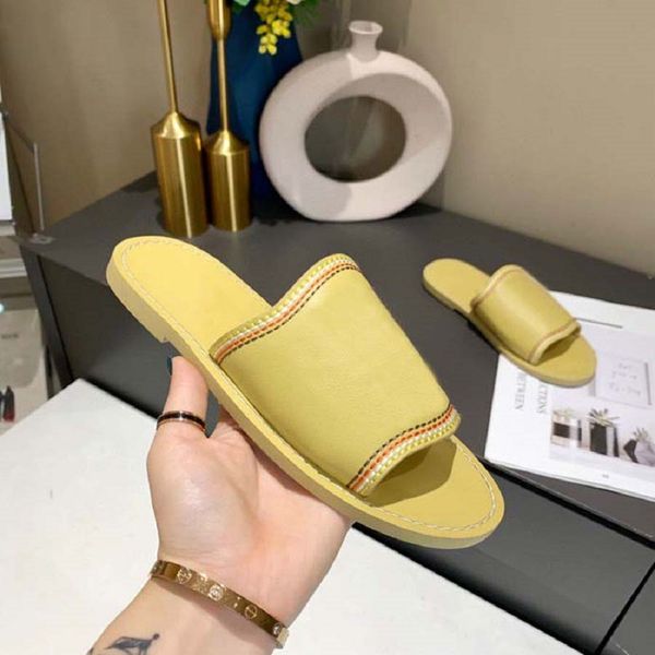 luxury slipper designer sandal italy brand slides women slippers flat bottom flip flop sneakers boots casual shoe by hoe99 060, Black
luxury slipper designer sandal italy brand slides women slippers flat bottom flip flop sneakers boots casual shoe by hoe99 060, Black