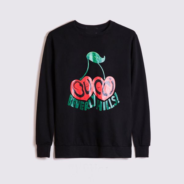 men beverly hills print cotton sweatshirt women sweatshirts printed simple all-match korean style round neck casual hoodies winter thicken c, Black
men beverly hills print cotton sweatshirt women sweatshirts printed simple all-match korean style round neck casual hoodies winter thicken c, Black