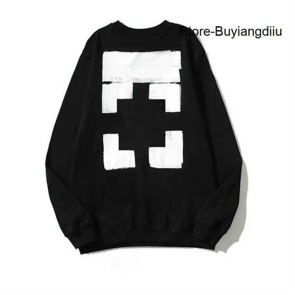 ow mens hoodie designer hoody off 3d printing cotton sweatshirt men women long-sleeved tshirt technology fleece loose oversize sweater ins, Black
ow mens hoodie designer hoody off 3d printing cotton sweatshirt men women long-sleeved tshirt technology fleece loose oversize sweater ins, Black