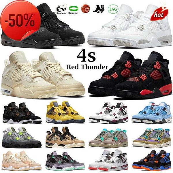 men women basketball shoes 4s red thunder 4 fire cactus jack university blue white oreo black cat bred metallic green mens trainers sports
men women basketball shoes 4s red thunder 4 fire cactus jack university blue white oreo black cat bred metallic green mens trainers sports