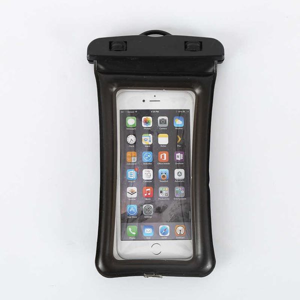 universal phone waterproof pouch pvc clear smart phone case for drift swim diving surfing beach
universal phone waterproof pouch pvc clear smart phone case for drift swim diving surfing beach